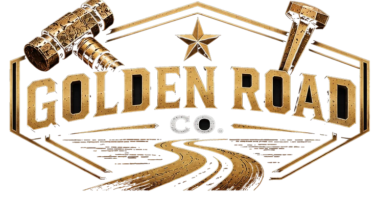 Golden Road Contracting